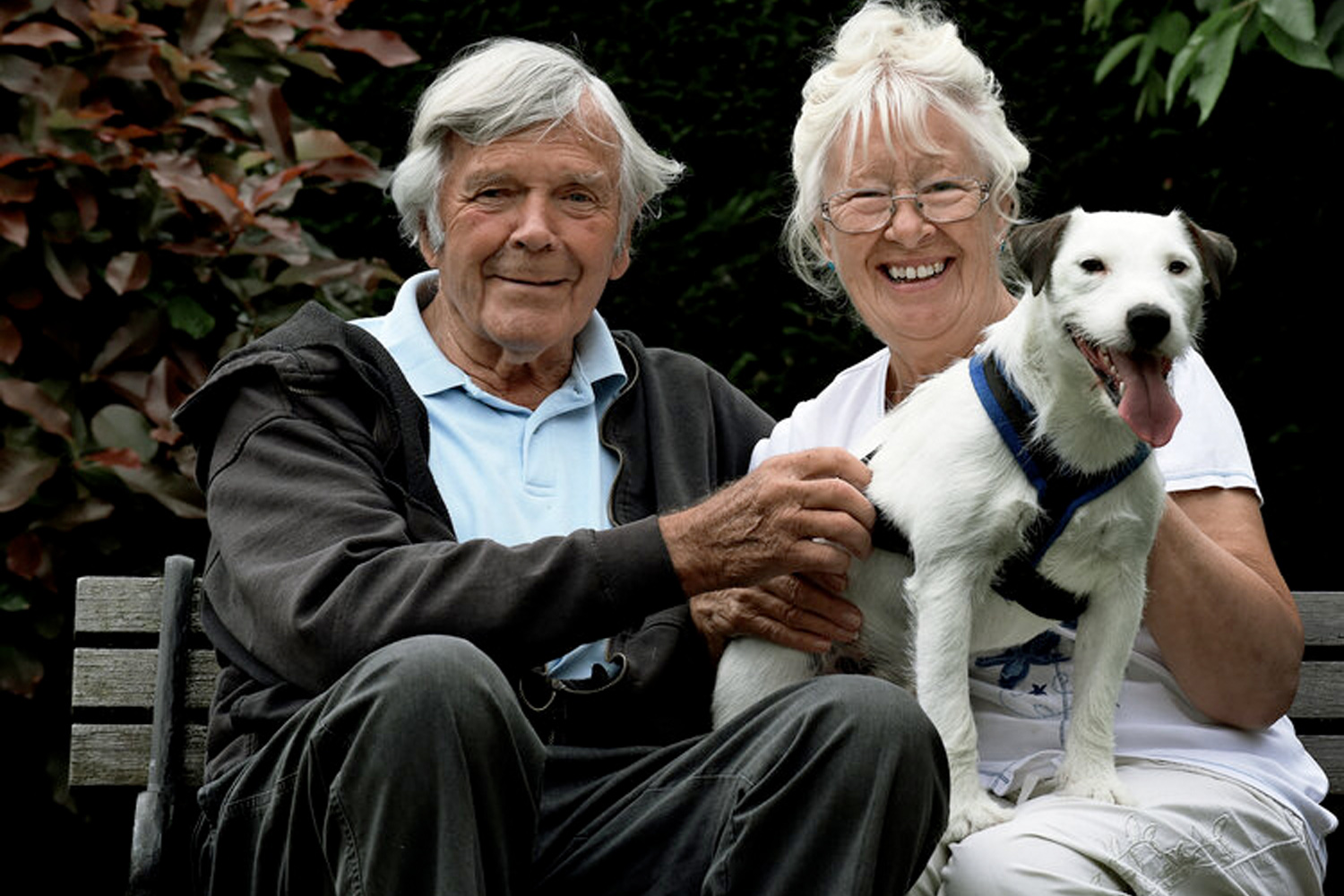 Old-Couple