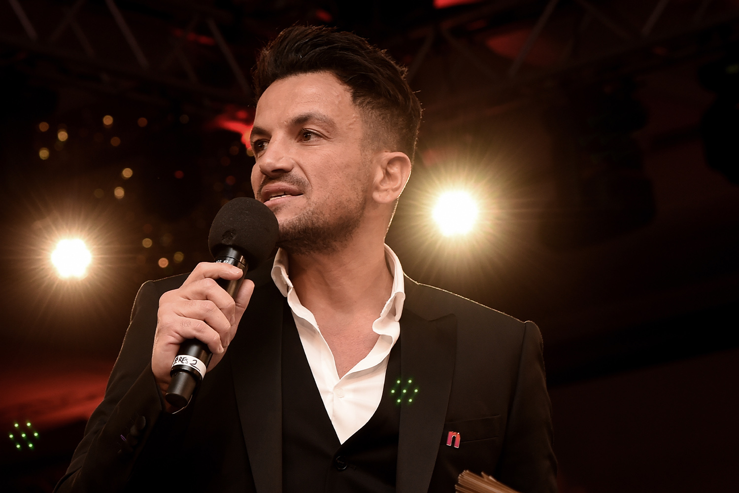 Peter-Andre