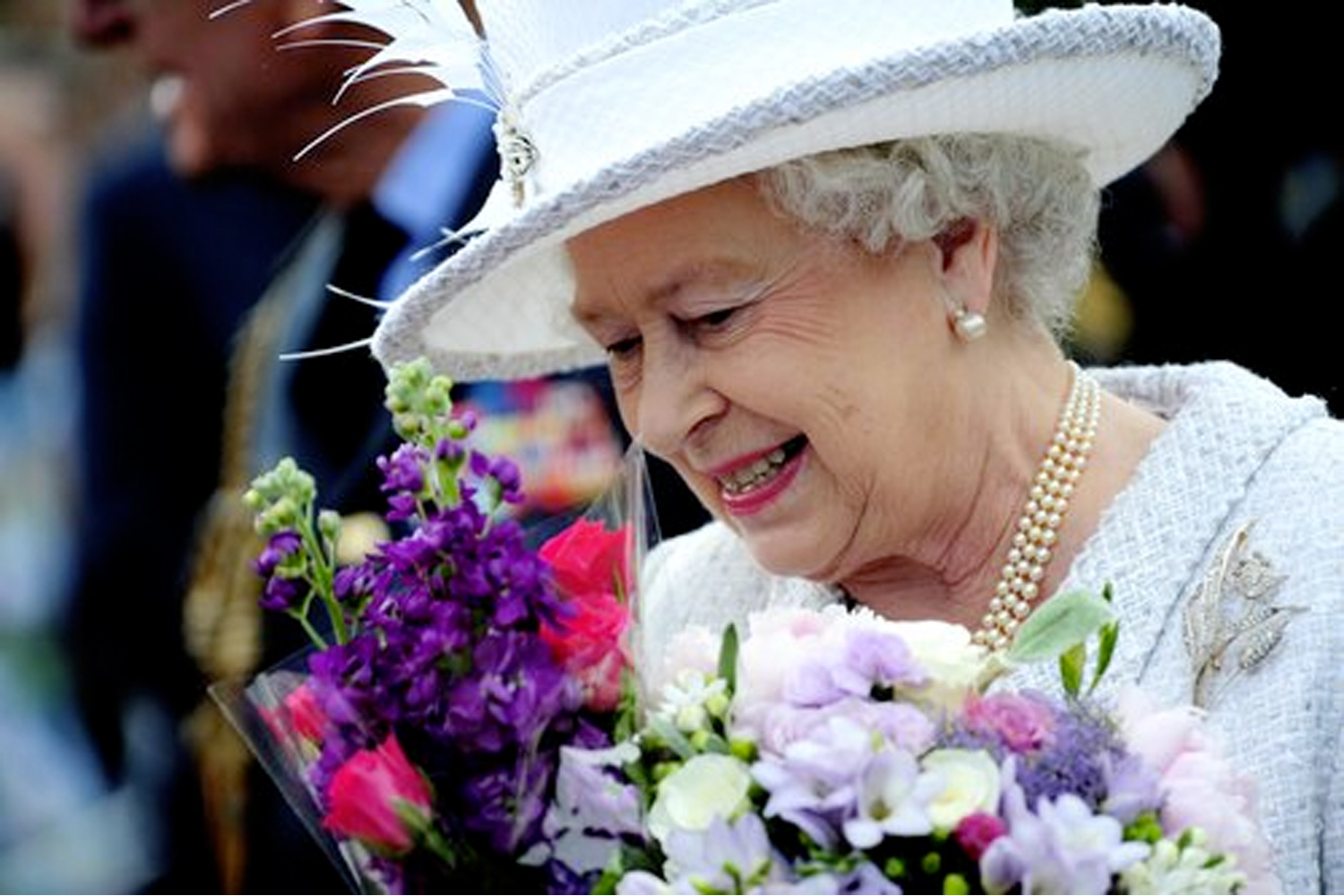 Queeny