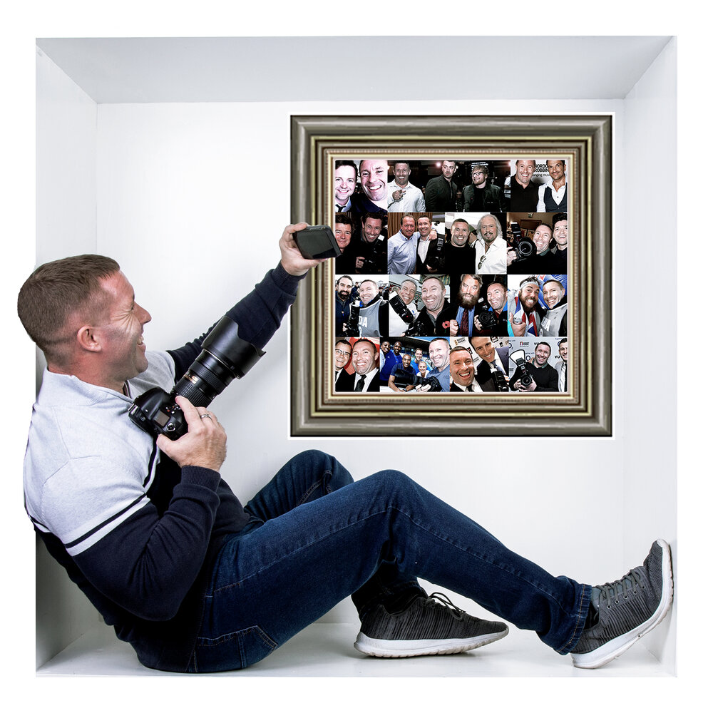 Grantham Photographer