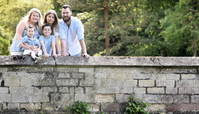 Portrait And Outdoor Photography