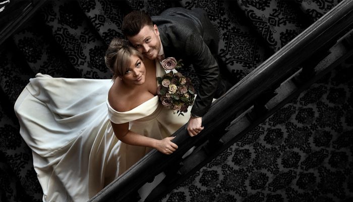 Wedding Photography